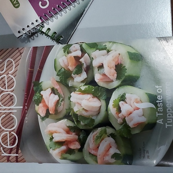 Cook books - Picture 6 of 6